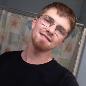 Meet your Posher, William